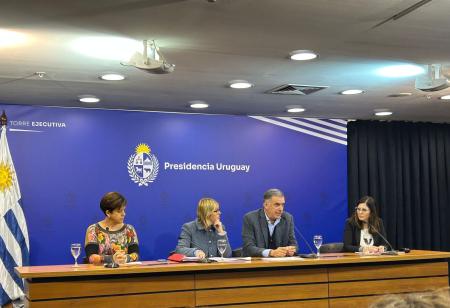 Conferencia de prensa