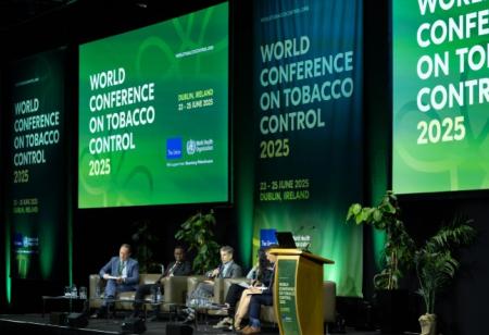 World Conference on Tobacco Control 2025