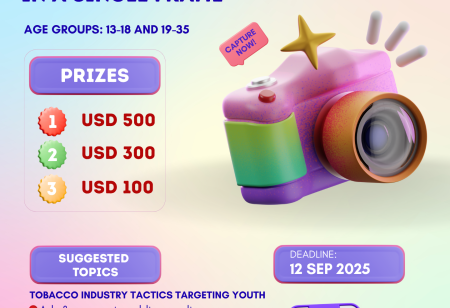 Youth Photo Contest