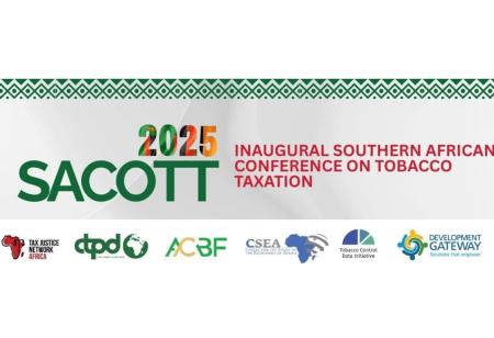  Southern Africa Conference on Tobacco Taxation (SACOTT)