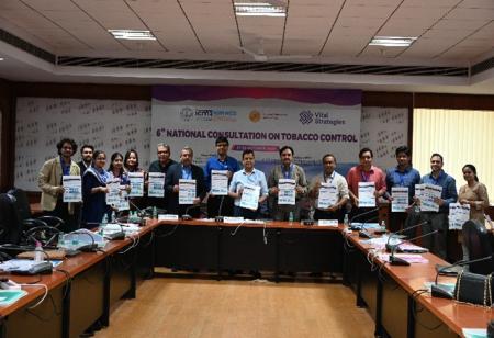 6th National Consultation 