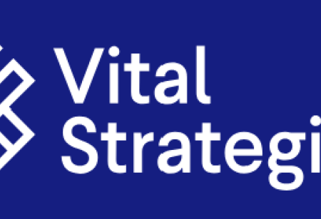 Vital Strategies