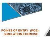 Coronavirus disease (COVID-19) training: Simulation exercise > PoE