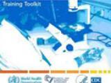 Laboratory Quality Management System training toolkit