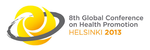 8th GHCP conference logo
