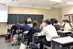 Training hospital administrators to use data for better care