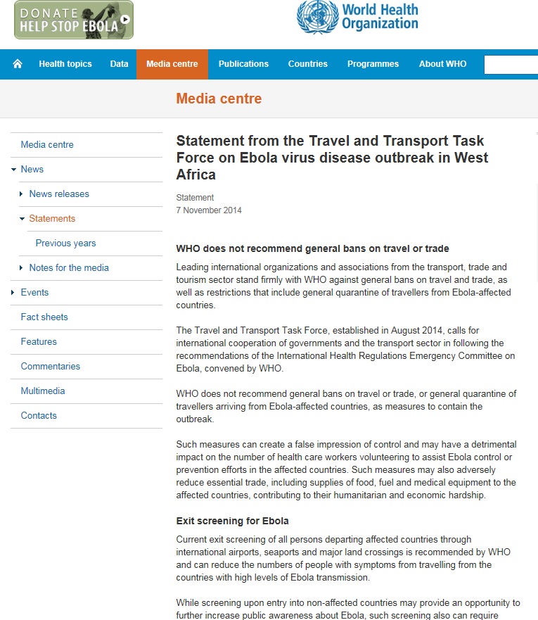 StatementTravel&transportTaskForce_7Nov2014.jpg