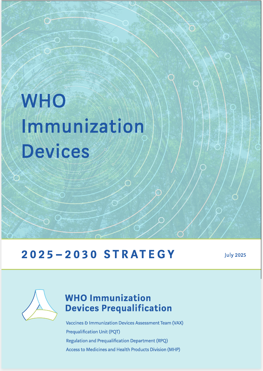 IMD-PQS 2025-2030 Strategy