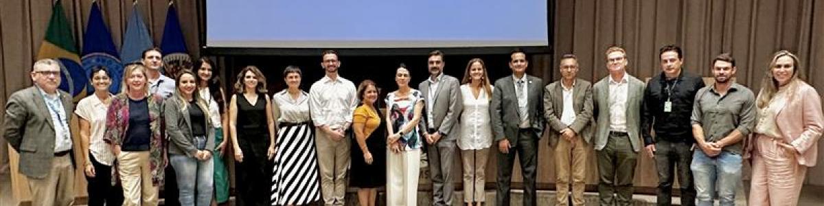VCP Engagement Day in Brasilia