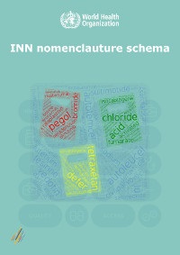 INN Nomenclature Scheme Icon