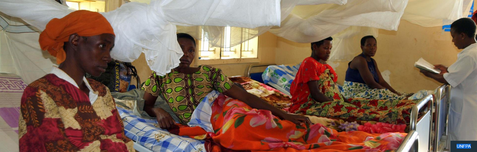 The second Africa Health Forum - Achieving Universal Health Coverage and Health Security in Africa: The Africa we want to see