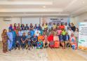 Subnational JRAWorkshop Report, Nigeria, 2024