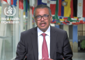 Tedros - IPU