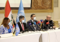 UHPR Iraq