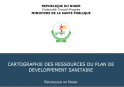 Niger Resource Mapping