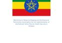 Ethiopia REMAP exercise 2024