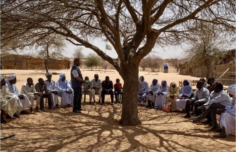 Sudan