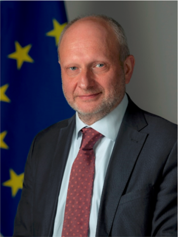Matti Maasikas, Head of the EU Delegation to Ukraine