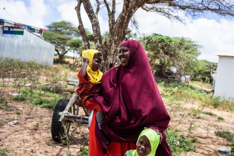 ©WHO/Somalia