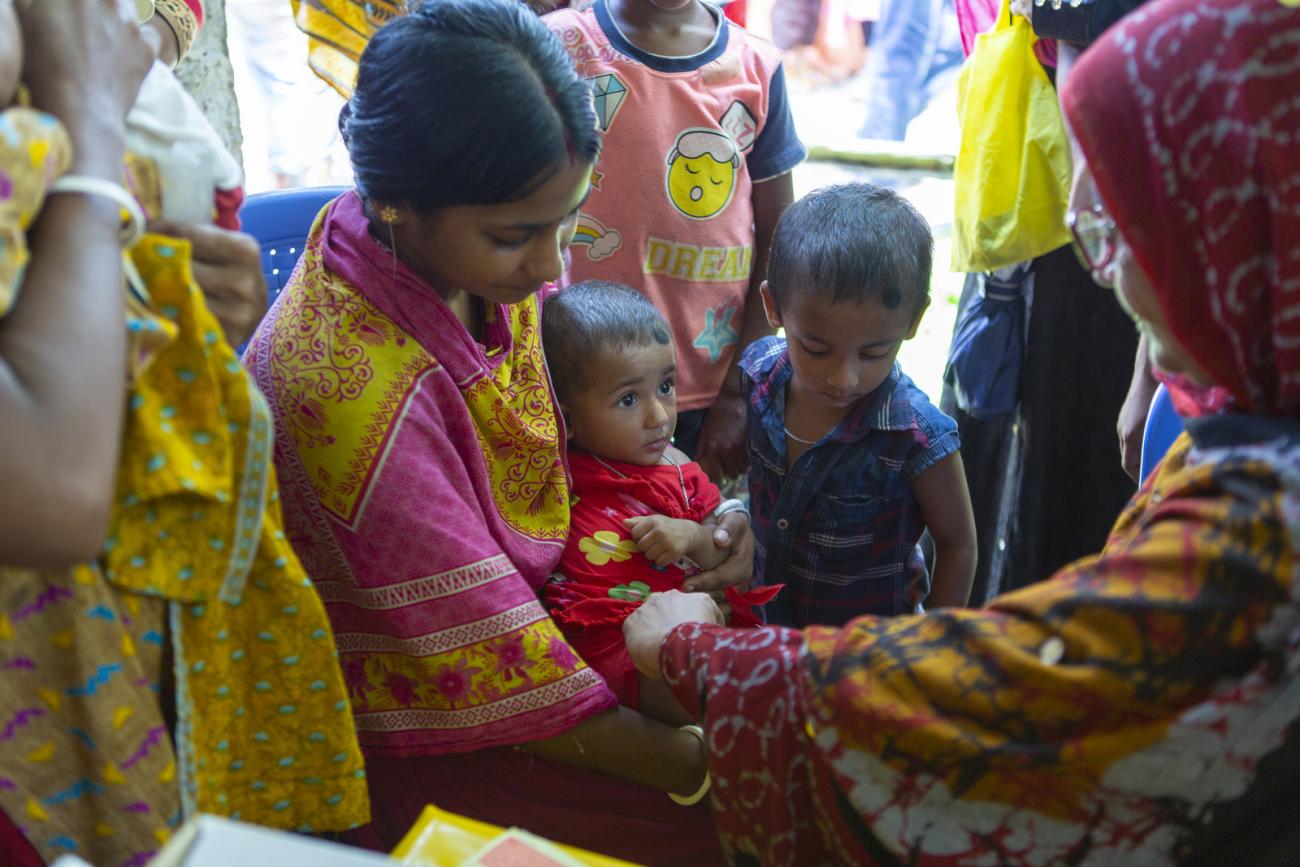 Bangladesh Universal Health Coverage Partnership bangladesh-universal-health-coverage-partnership