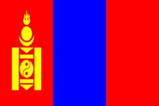 mng Mongolia