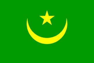 mrt Mauritania
