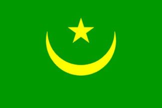 Mauritania