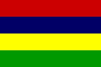 mus Mauritius