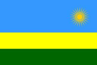 rwa Rwanda