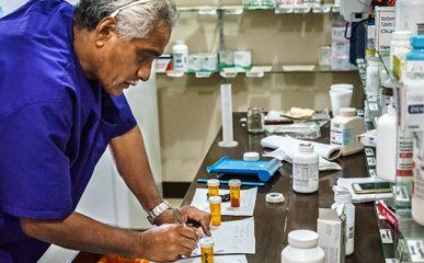 Micronesia (Federated States of) | Universal Health Coverage Partnership