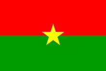 Burkina Faso