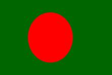 Bangladesh