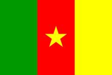 Cameroon