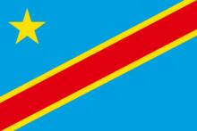 Democratic Republic of the Congo