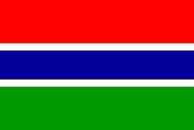 Gambia