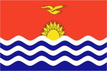 Kiribati