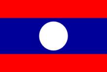 Lao People's Democratic Republic