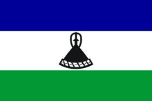 Lesotho