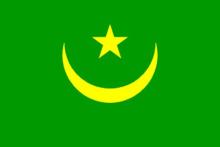 Mauritania