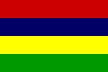 Mauritius