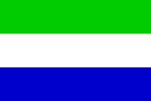 Sierra Leone