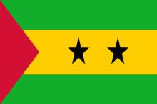 Sao Tome and Principe