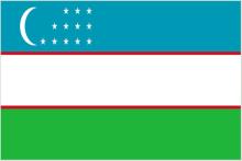 Uzbekistan
