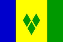 Saint Vincent and the Grenadines