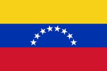 Venezuela (Bolivarian Republic of)