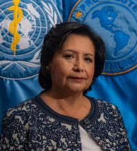 Dra Gina