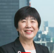 Dr Naoko Yamamoto