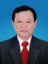 Photo of Dr Souphakdy