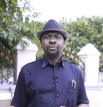 Photo of Hon. Samuel Otuibe