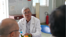 Dr Pham Van Nghia